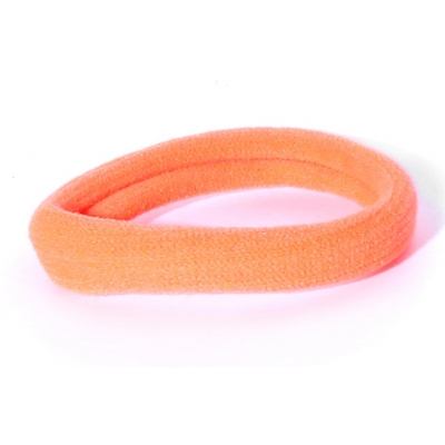 Shengwei brand trade price colorful elastic hair ties for girls